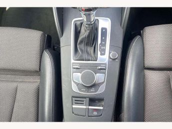 Audi A3 1.4 TFSI S Line 5dr S Tronic