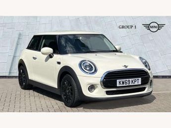 MINI Hatch 1.5 Cooper Classic II 3dr