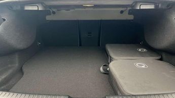 Mercedes-Benz CLA CLA 250e AMG Line Premium 4dr Tip Auto