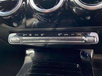 Mercedes-Benz A-Class A180 AMG Line 5dr Auto