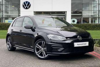 Volkswagen Golf 1.5 TSI EVO 150 R-Line Edition 5dr DSG