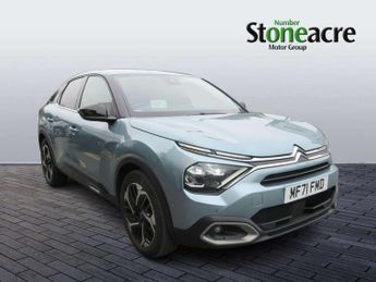 Citroen C4 1.2 PureTech [130] Shine 5dr