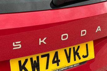 Skoda Karoq 1.5 TSI SE Drive 5dr DSG