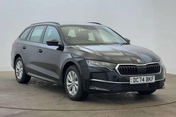Skoda Octavia 2.0 TDI 150 SE Technology 5dr DSG