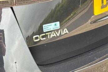 Skoda Octavia Estate 2.0 TDI 150 SE Technology 5dr DSG