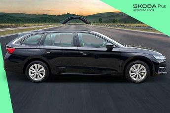 Skoda Octavia Estate 2.0 TDI 150 SE Technology 5dr DSG