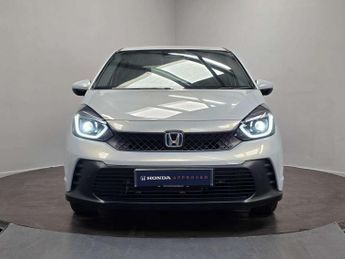 Honda Jazz 1.5 i-MMD Hybrid Elegance 5dr eCVT