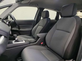 Honda Jazz 1.5 i-MMD Hybrid Elegance 5dr eCVT