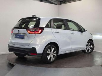 Honda Jazz 1.5 i-MMD Hybrid Elegance 5dr eCVT