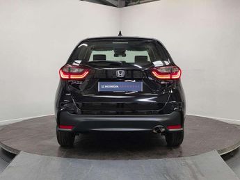 Honda Jazz 1.5 i-MMD Hybrid Elegance 5dr eCVT