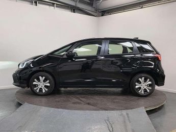 Honda Jazz 1.5 i-MMD Hybrid Elegance 5dr eCVT