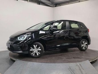 Honda Jazz 1.5 i-MMD Hybrid Elegance 5dr eCVT