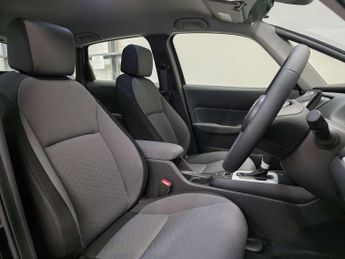 Honda Jazz 1.5 i-MMD Hybrid Elegance 5dr eCVT