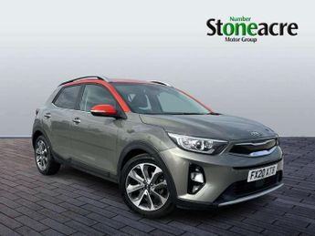 Kia Stonic 1.0T GDi 4 5dr Auto