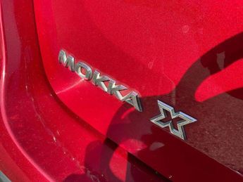 Vauxhall Mokka X 1.4T ecoTEC Elite 5dr