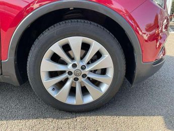 Vauxhall Mokka X 1.4T ecoTEC Elite 5dr
