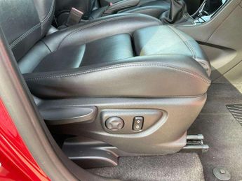 Vauxhall Mokka X 1.4T ecoTEC Elite 5dr