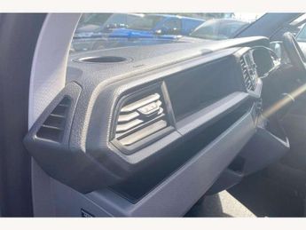 Volkswagen Transporter 2.0 TDI 150 Highline Van DSG