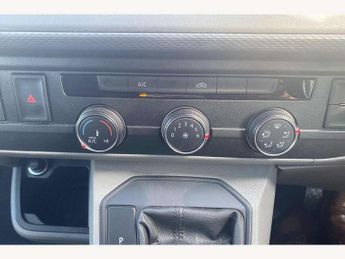 Volkswagen Transporter 2.0 TDI 150 Highline Van DSG