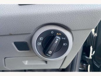 Volkswagen Transporter 2.0 TDI 150 Highline Van DSG