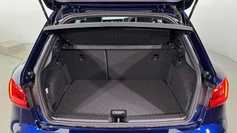 Audi A1 25 TFSI S Line 5dr S Tronic
