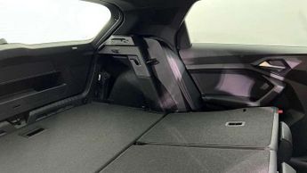 Audi A1 25 TFSI S Line 5dr S Tronic