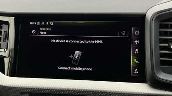 Audi A1 25 TFSI S Line 5dr S Tronic