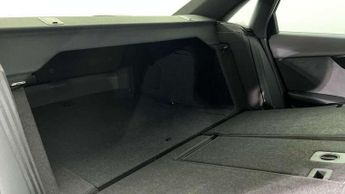 Audi A4 40 TFSI 204 Black Edition 4dr S Tronic