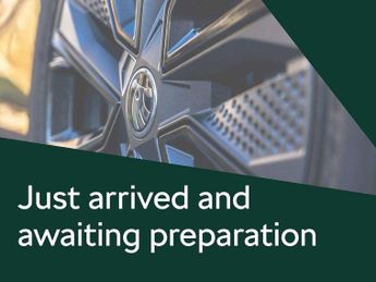 Skoda Superb 1.5 TSI SE L 5dr DSG