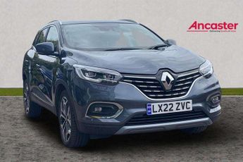 Renault Kadjar 1.3 TCE Techno 5dr EDC