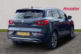 Renault Kadjar 1.3 TCE Techno 5dr EDC