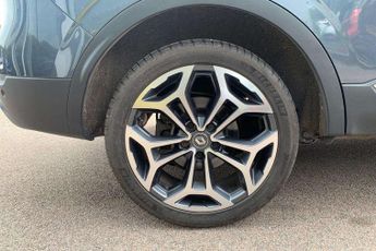 Renault Kadjar 1.3 TCE Techno 5dr EDC