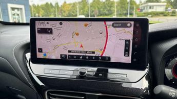 Nissan Juke 1.0 DiG-T Tekna 5dr DCT