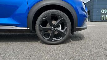 Nissan Juke 1.0 DiG-T Tekna 5dr DCT