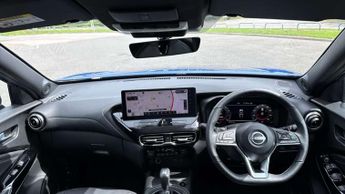 Nissan Juke 1.0 DiG-T Tekna 5dr DCT