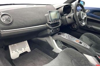 Alpine A110 1.8L Turbo 300 S 2dr DCT