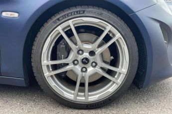 Alpine A110 1.8L Turbo 300 S 2dr DCT