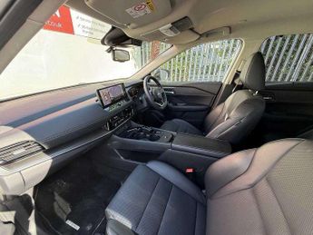 Nissan X-Trail 1.5 E-Power 204 N-Trek 5dr Xtronic