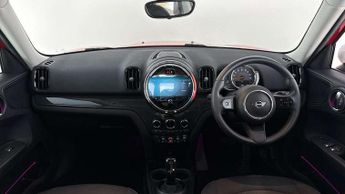 MINI Countryman 1.5 Cooper Classic 5dr Auto