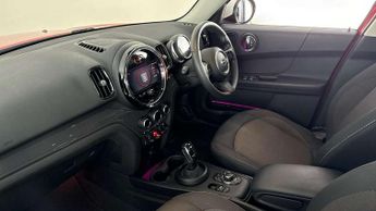 MINI Countryman 1.5 Cooper Classic 5dr Auto