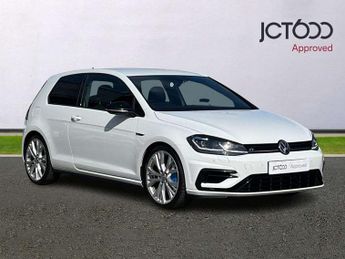 Volkswagen Golf R 2.0 TSI 310 R 3dr 4MOTION DSG