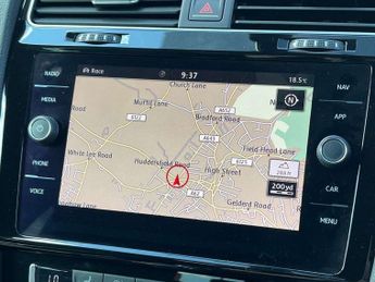 Volkswagen Golf R 2.0 TSI 310 R 3dr 4MOTION DSG
