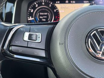 Volkswagen Golf R 2.0 TSI 310 R 3dr 4MOTION DSG