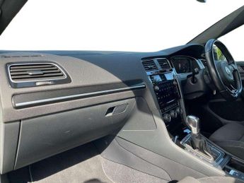 Volkswagen Golf R 2.0 TSI 310 R 3dr 4MOTION DSG
