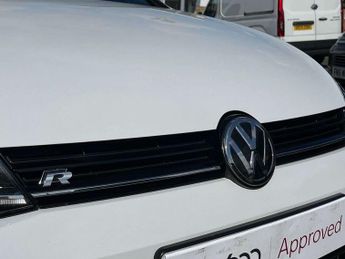 Volkswagen Golf R 2.0 TSI 310 R 3dr 4MOTION DSG