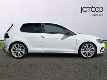 Volkswagen Golf R 2.0 TSI 310 R 3dr 4MOTION DSG
