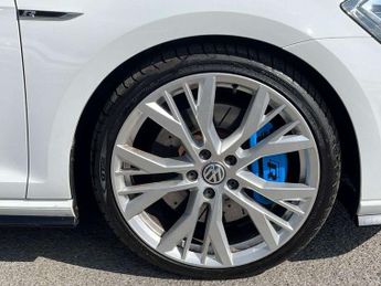 Volkswagen Golf R 2.0 TSI 310 R 3dr 4MOTION DSG