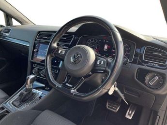 Volkswagen Golf R 2.0 TSI 310 R 3dr 4MOTION DSG