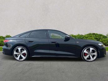 Audi A5 2.0 TFSI 150 Edition 1 4dr S Tronic