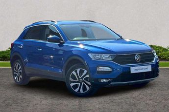 Volkswagen T-Roc 1.5 TSI EVO Active 5dr